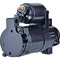 Db Electrical Marine Starter for 25HP Yamaha F25LA, F25LEA 10-18, F25LEHA 10-12 SMT0371 410-48368 - alternate 3